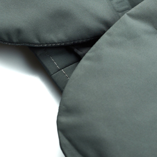 LAURENT MONACO | URBAN WINDPROOF JACKET FOR MEN