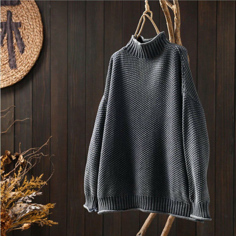 Ylonna – Cozy Sweater