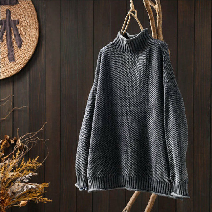 Ylonna – Cozy Sweater