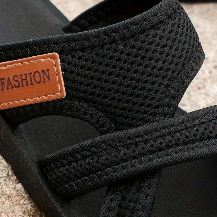 Caroline - Orthopaedic Hallux Valgus Correction Sandals