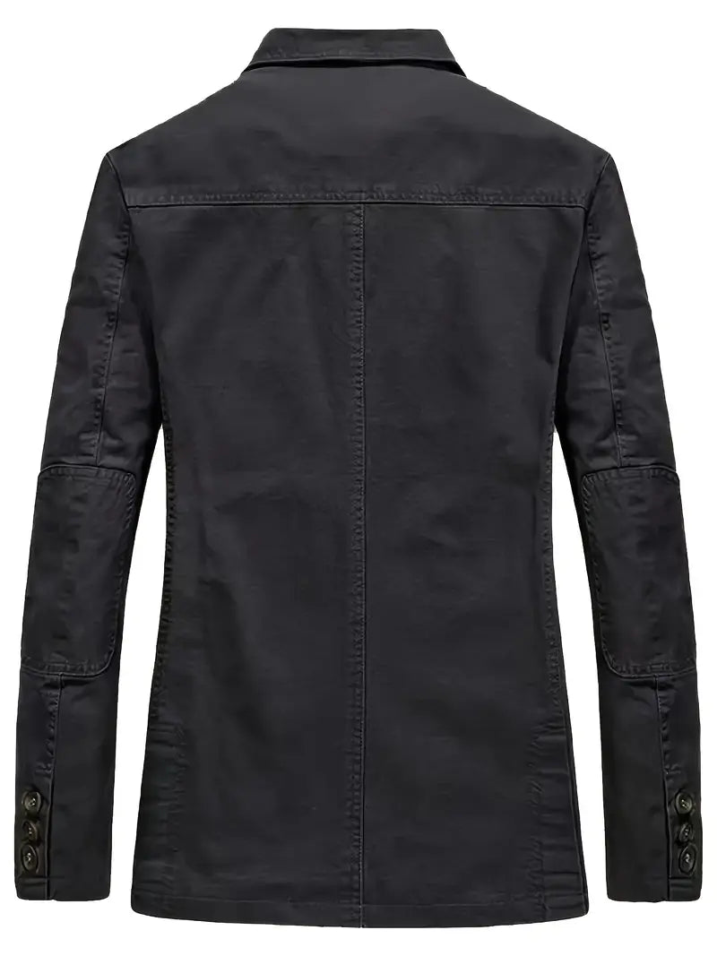 LAURENT MONACO | Casual Jacket for Men