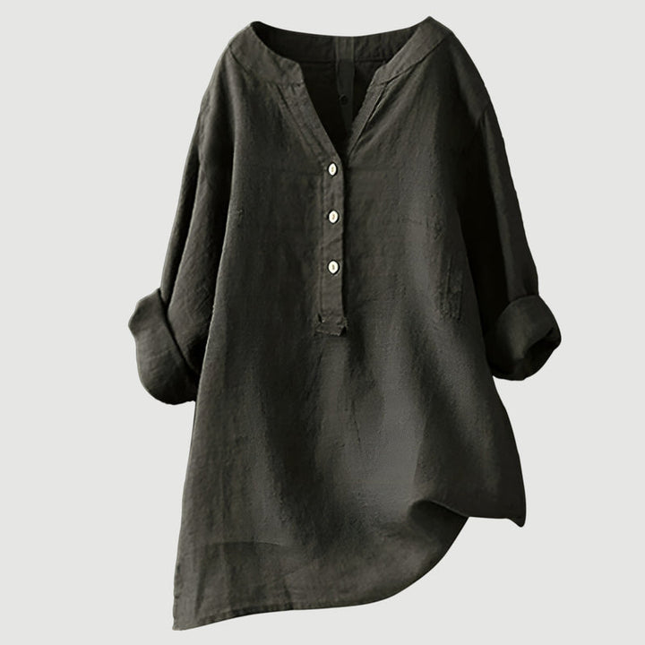 Ravenna™  |  Women's Oversized Blouse
