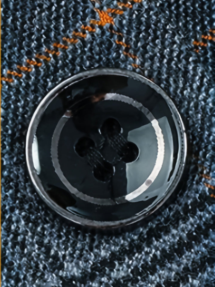 LAURENT MONACO | CHECKED JACKET FOR MEN
