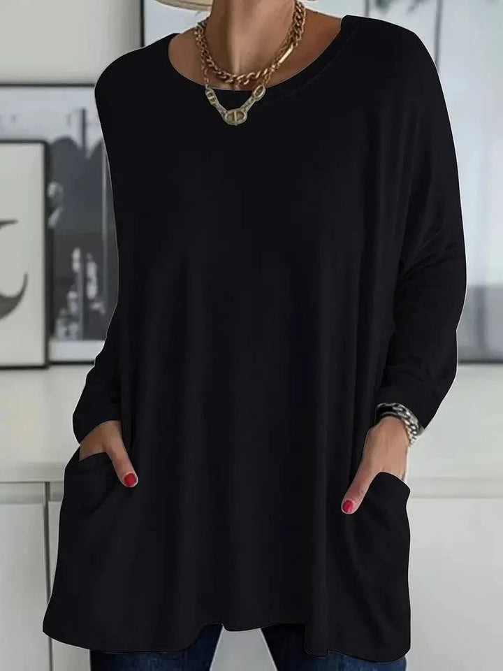 Mia™  |  Comfortable Top