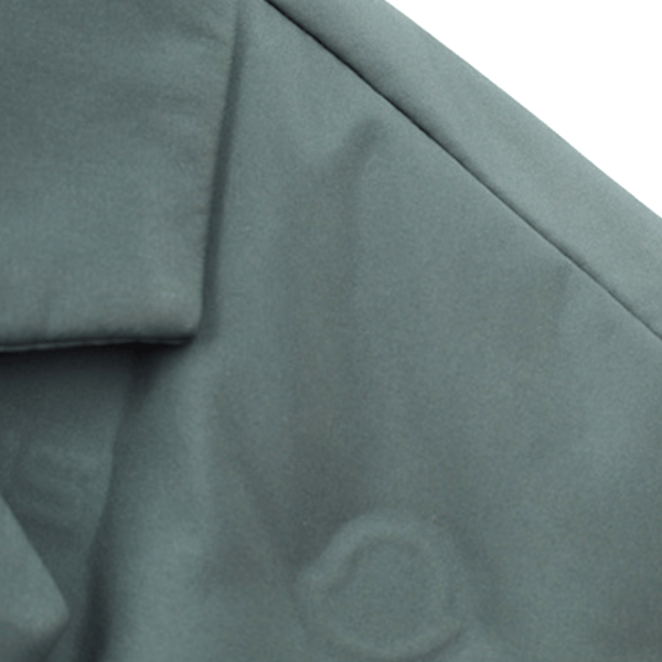 LAURENT MONACO | QUILTED DOWN BLAZER FOR MEN