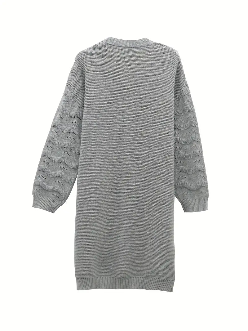 Women's Vest with Pockets