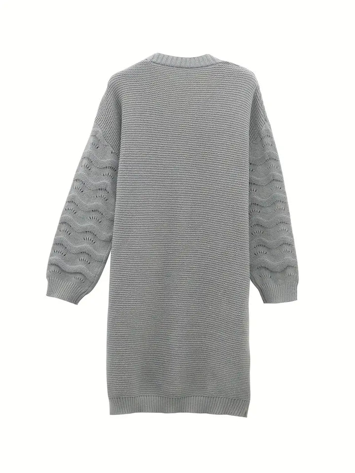 Women's Vest with Pockets
