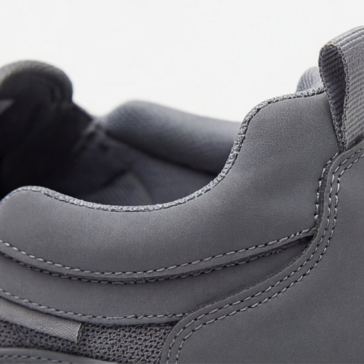 Felix | Practical and Breathable Orthopedic Slip-On Sneakers