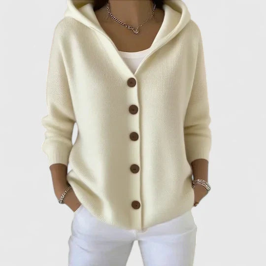 Rhezalynn™  |  Elegant Cardigan