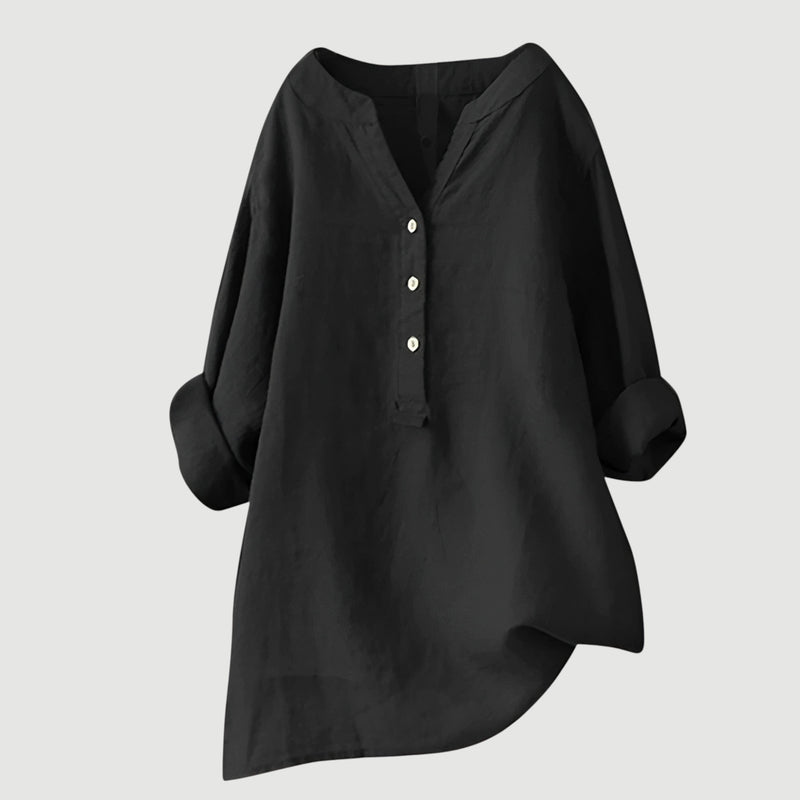 Ravenna™  |  Women's Oversized Blouse