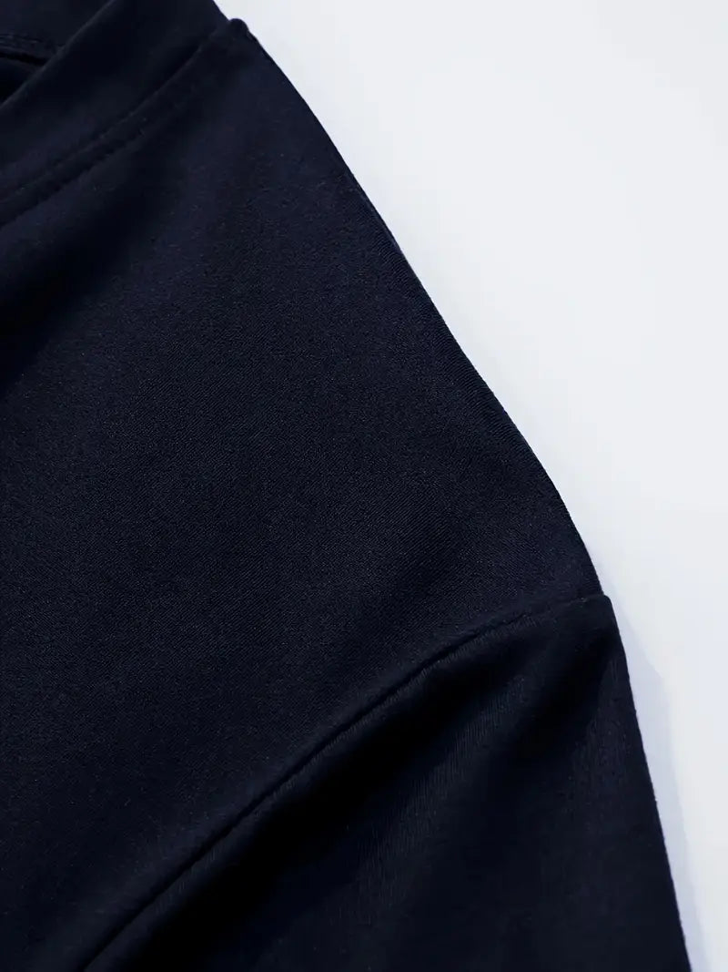 LAURENT MONACO | MEN'S V-NECK T-SHIRT