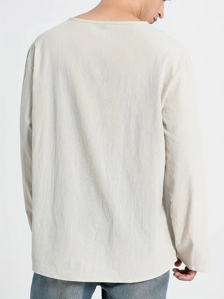 LAURENT MONACO | LIGHT SHIRT