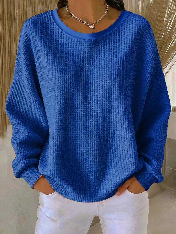 Kelsey™  |  Comfortable Sweatshirt