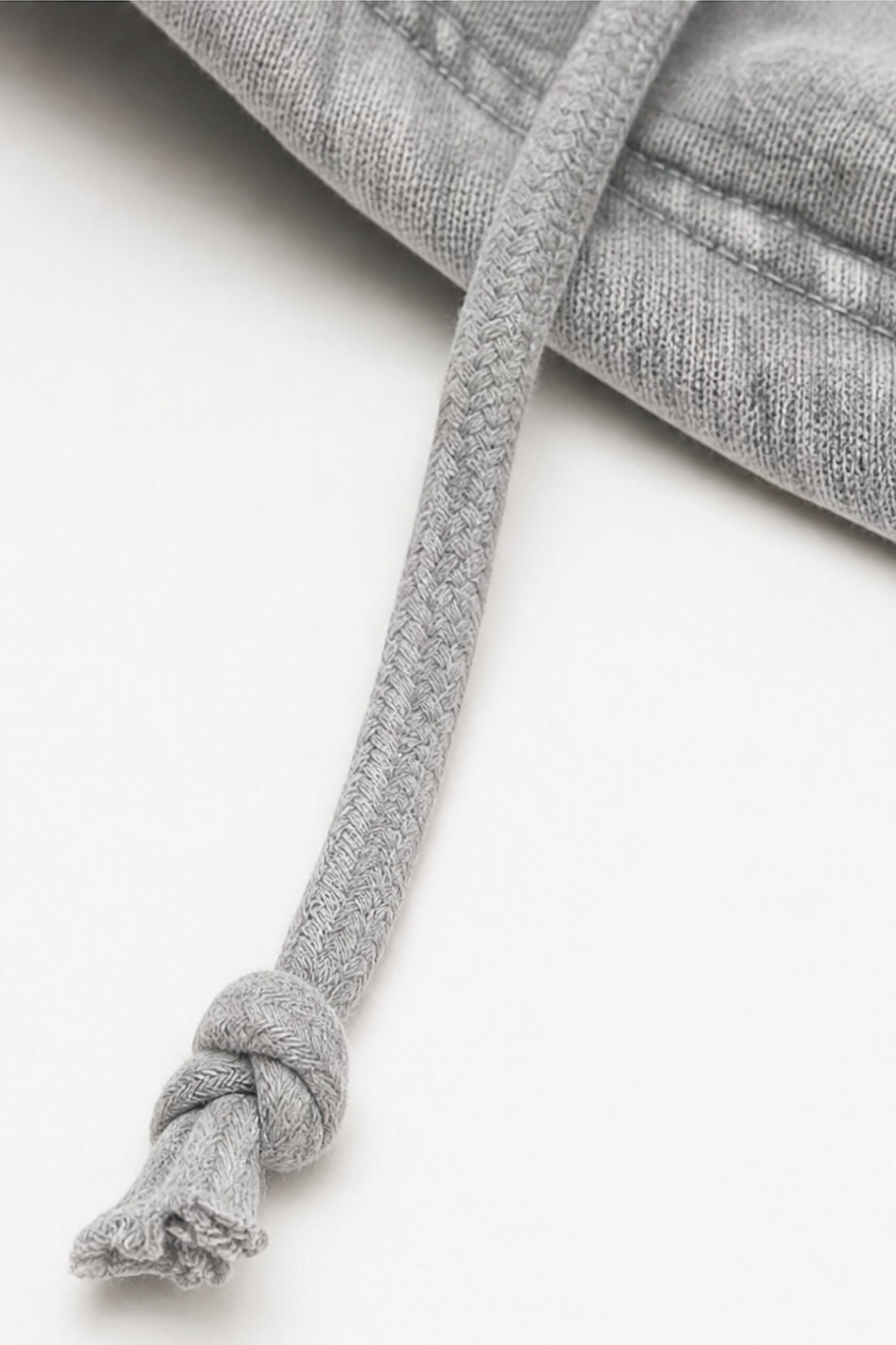 Jessica | Casual Zip-Up Hoodie with Washed Finish