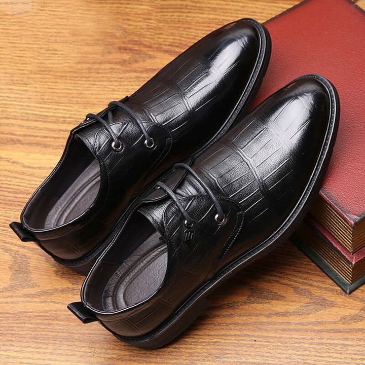Men's Lace Up Formal Shoes