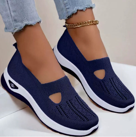 Delika Non-Slip Shoes, view 2 - Elena Harper