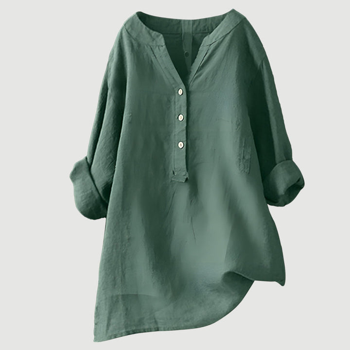 Ravenna™  |  Women's Oversized Blouse