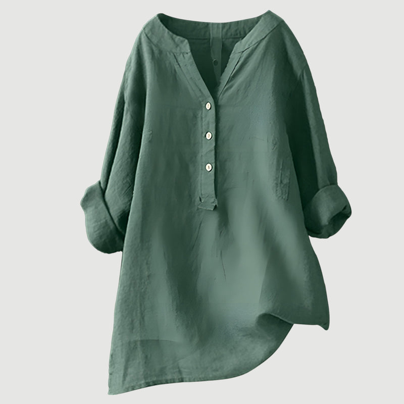 Ravenna™  |  Women's Oversized Blouse
