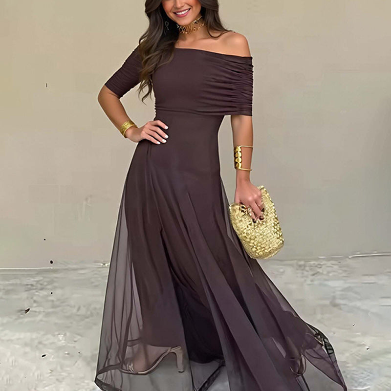 Jolie™ | Flattering Maxi Dress