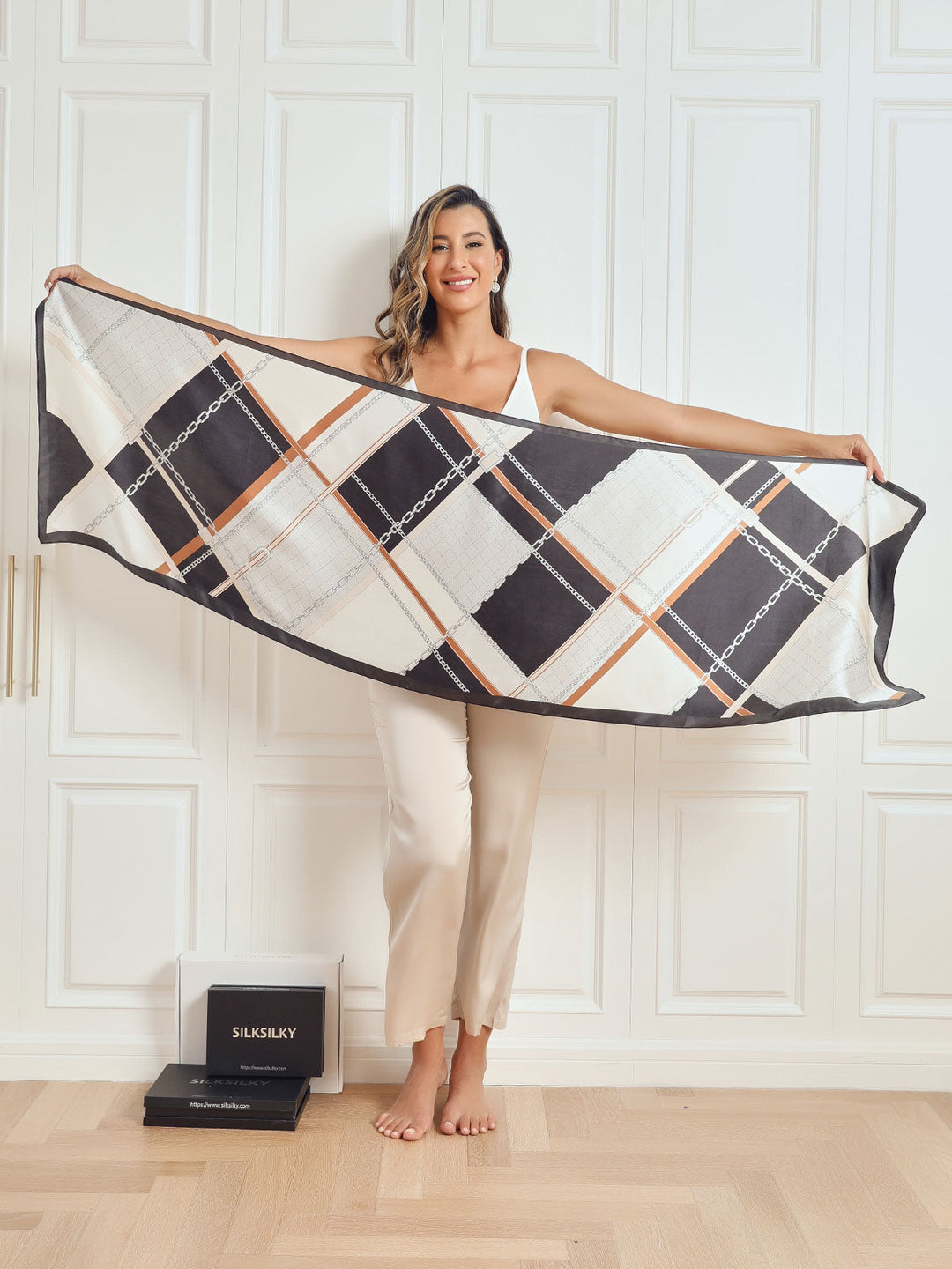 Women's Scarf