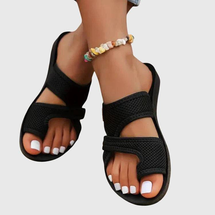 Ellyn™  |  Orthopaedic Sandals