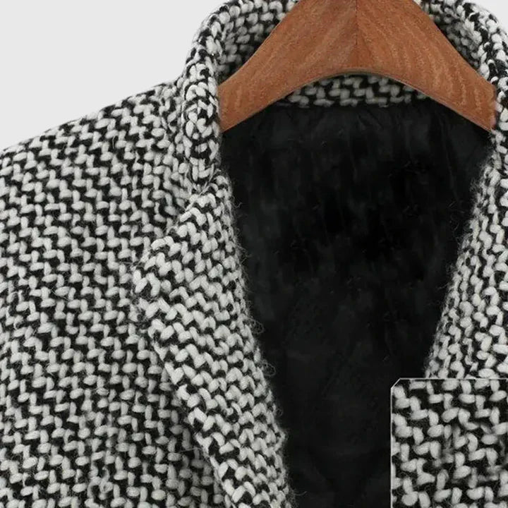 Madisynrae™  |  Comfortable Long Coat