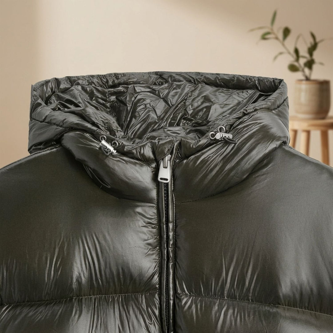 Noah | Warm and Sustainable Down Jacket