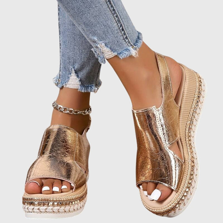 Veronica™  |  Orthopedic Sandals