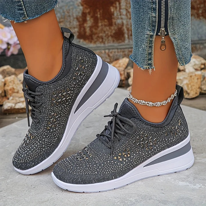 Romy™ | Ultra-Comfortable Sneakers with Supportive Insole