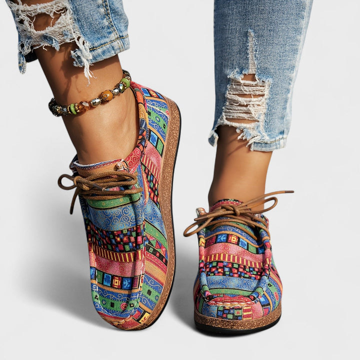 Seryphina™  |  Orthopaedic Sneakers