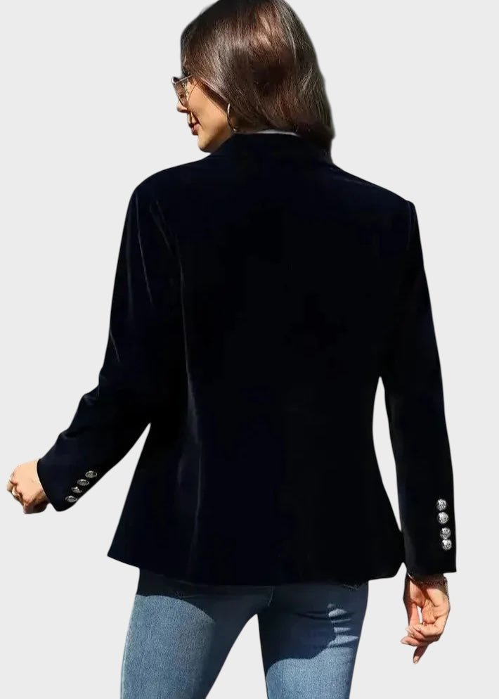 Sophia | Tailored and Elegant Women's Blazer