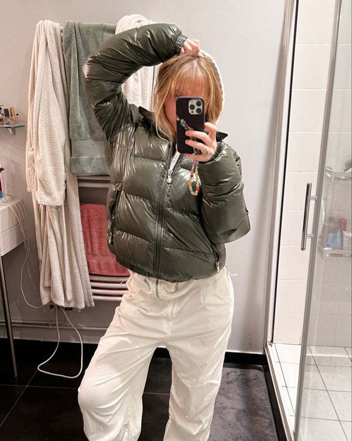 Zarie™  |  Sophisticated Jacket