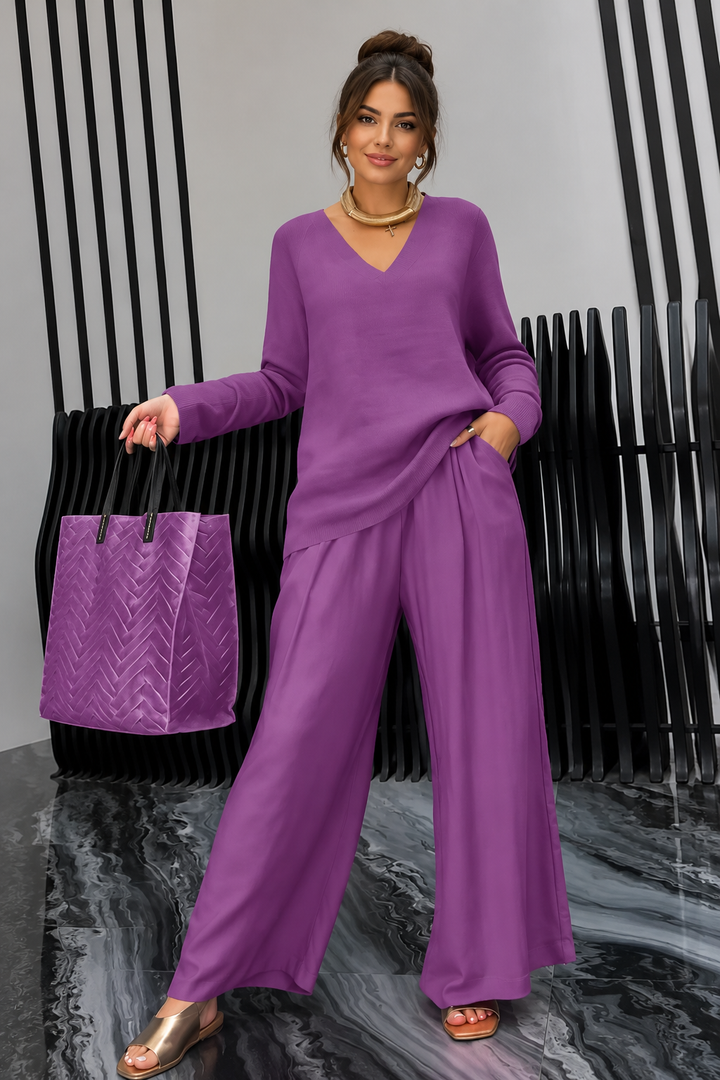 Dafne™ | Comfortable Wide Set