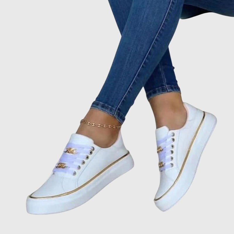 Camille™  |  Stylish Orthopaedic Shoes
