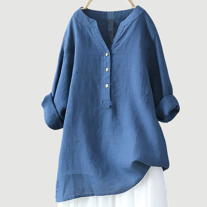 Ravenna™  |  Women's Oversized Blouse