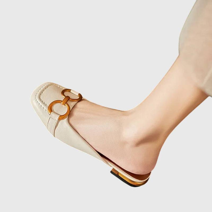 Alexandra™ orthopaedic sandals by Emma & Rose Cape Town, featuring supportive straps and cushioned soles for comfortable wear.