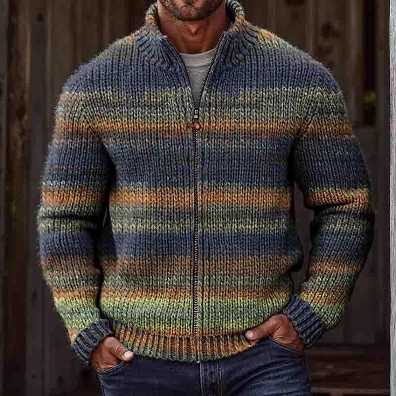 Thoughtfully Designed Sweaters - Elena Harper