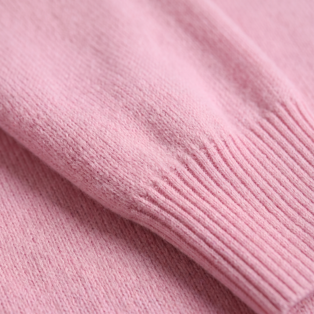 Elise | Elegant and Versatile Women's Turtleneck Sweater