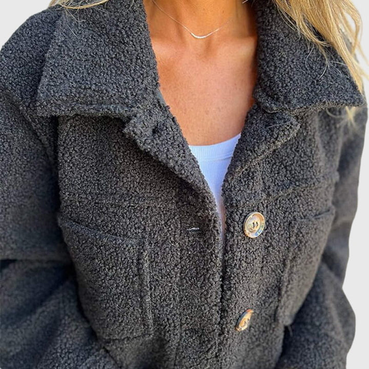 Mila™  |  Stylish Jacket