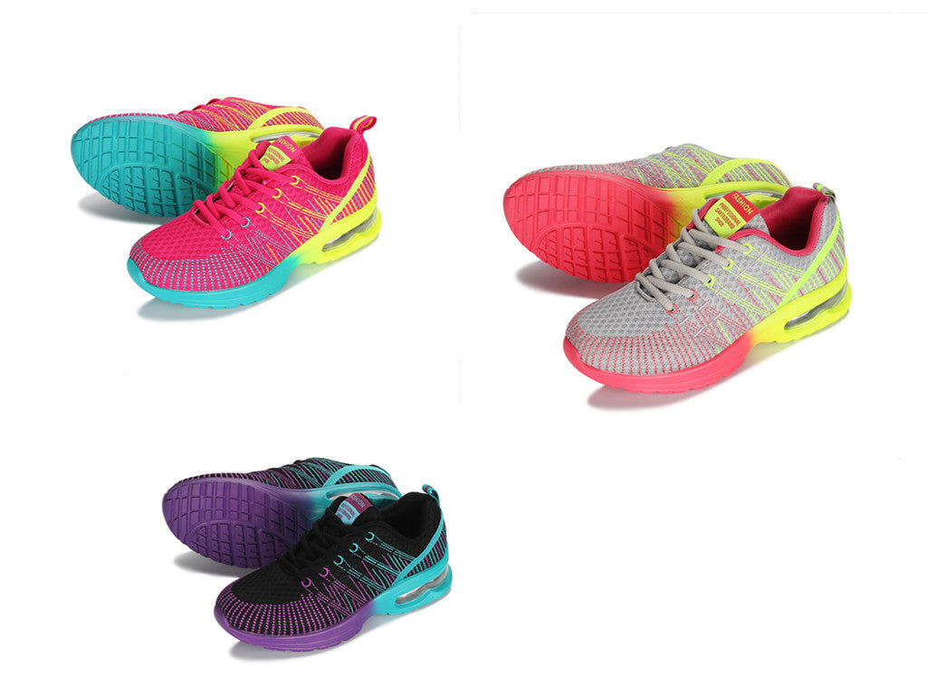 Comfortable Orthopedic Sneakers for Women EB