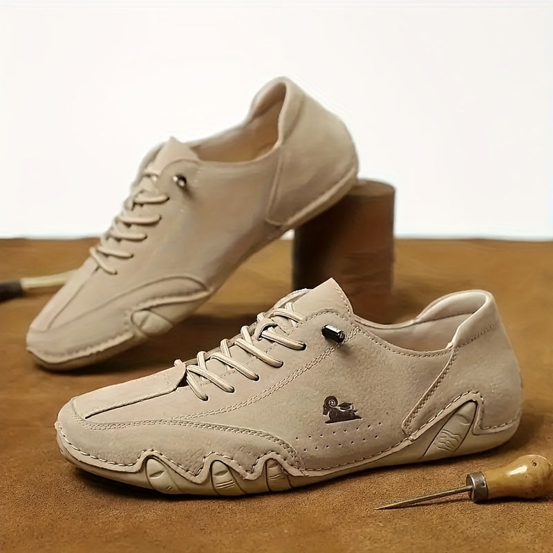 Milo - Women's Comfortable Sneaker for Effortless Walking