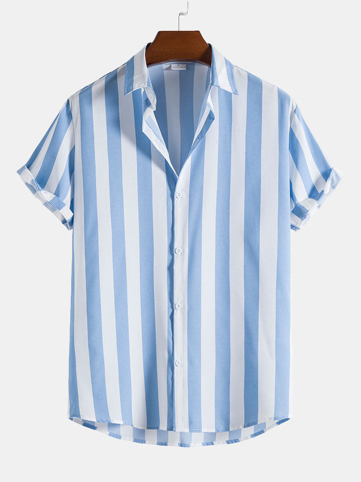 Amber™  |  Short-sleeved Swim SET