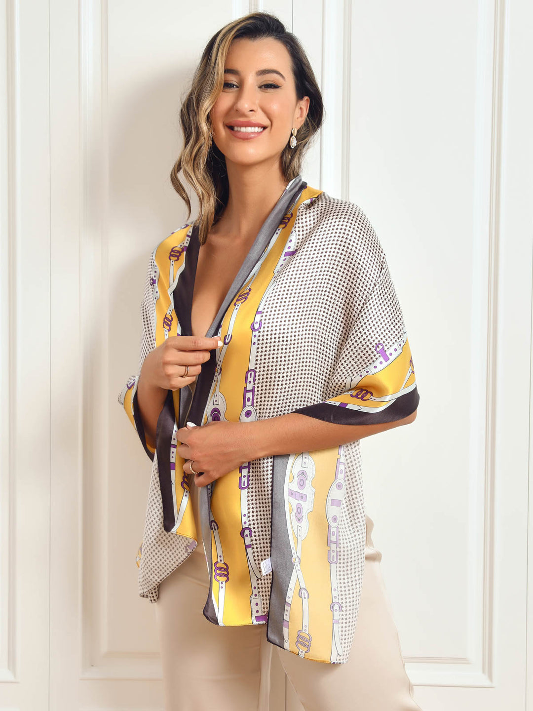 Women's Scarf