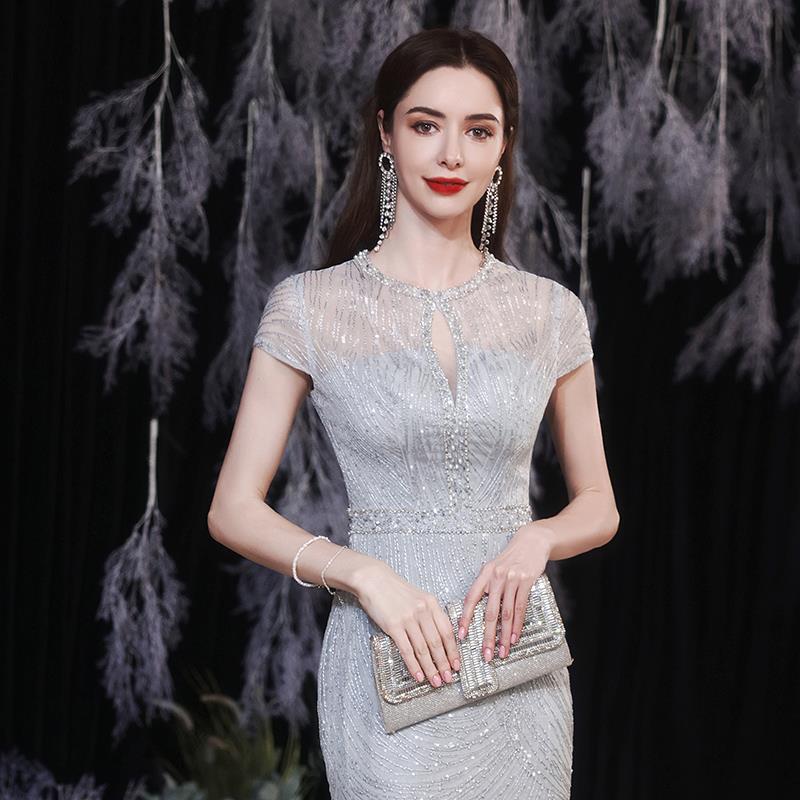 Cocktail Evening Dress