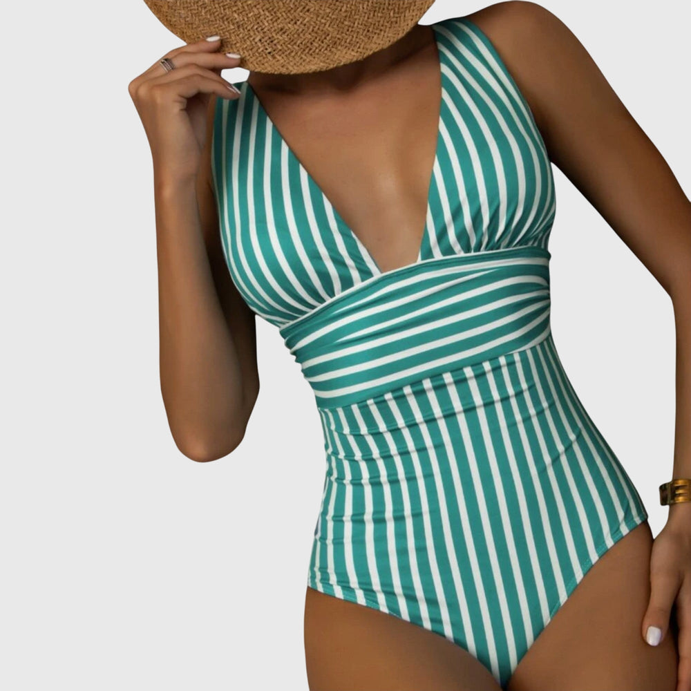 Aurora Swimsuit - Elena Harper