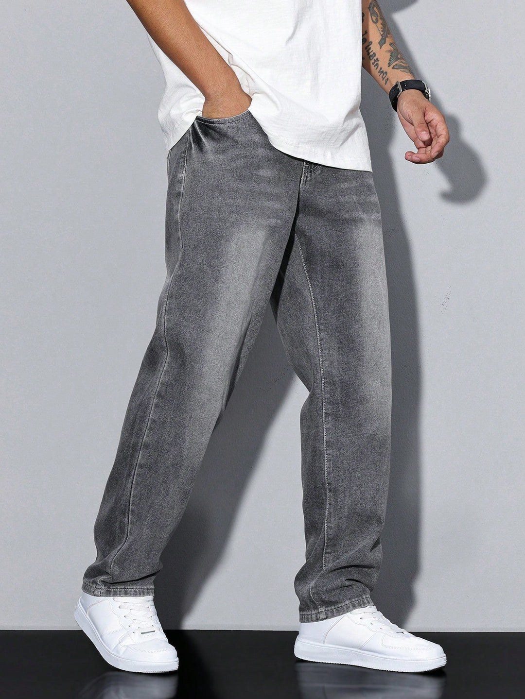Classic Men's Jeans