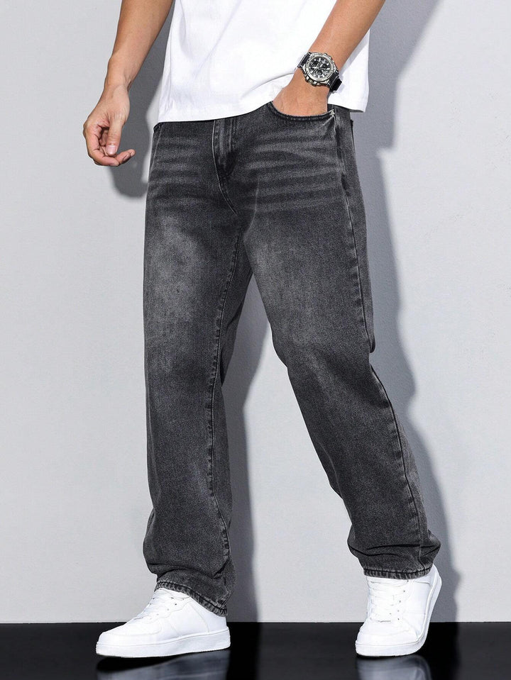 Classic Men's Jeans