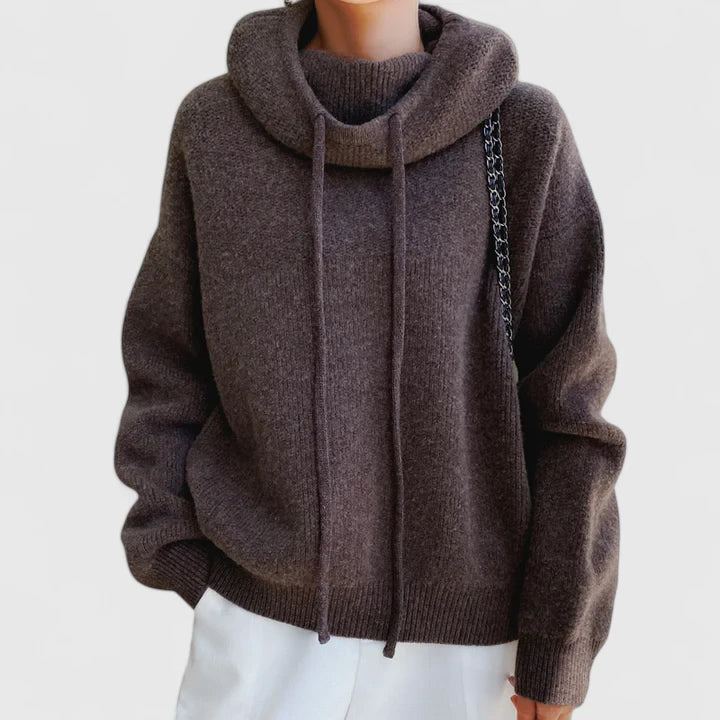 Marizyah™  |  Comfortable Hoodie