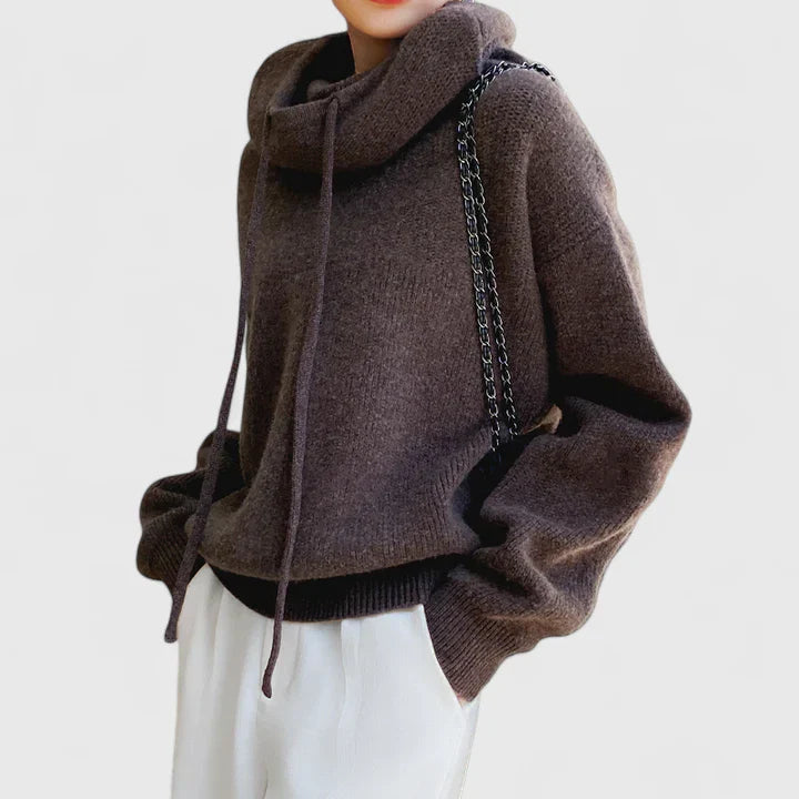 Marizyah™  |  Comfortable Hoodie