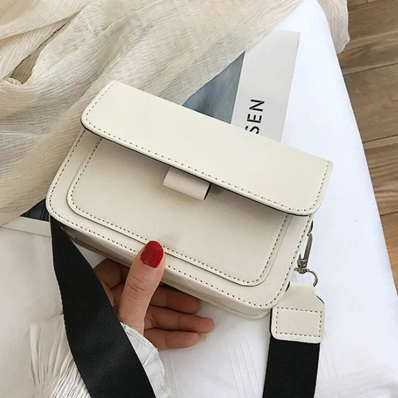 Women's Small Crossbody Bag - Versatile & Stylish